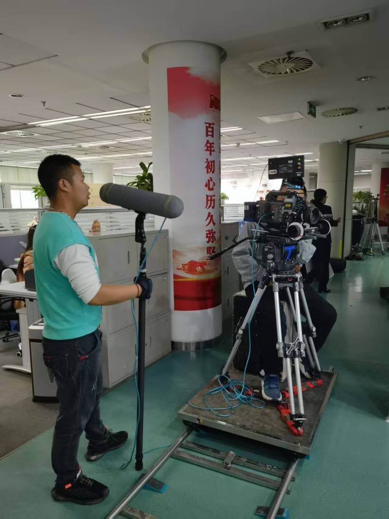 渭源县广告片拍摄：用故事化表达传递品牌温度，拉近与用户的距离！