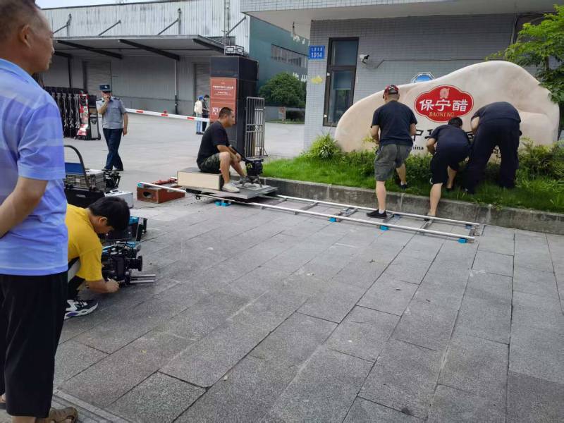 渭源县TVC拍摄：制造业专属TVC方案，用镜头展现企业硬核实力！