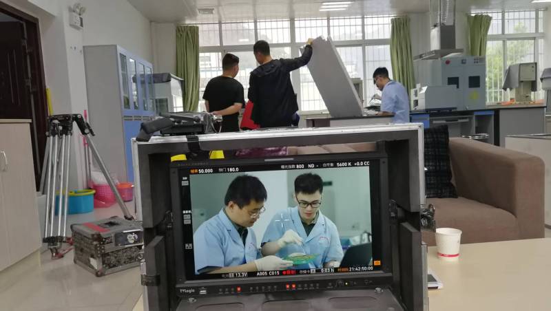 元宇宙搭台唱戏，渭源县广告片拍摄公司抢滩虚拟世界首支舞