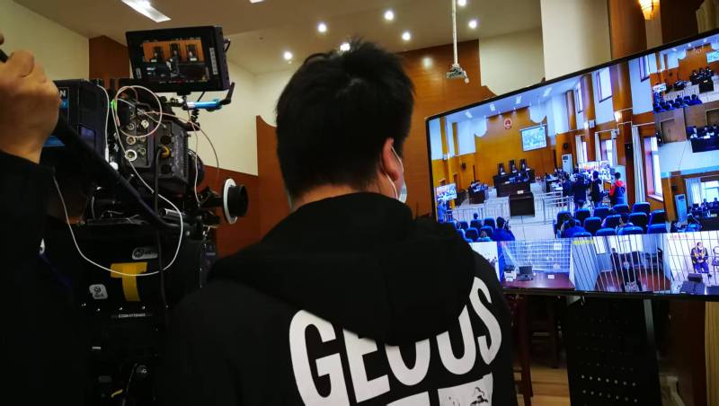 渭源县TVC制作：政企单位合规宣传，专业把控内容，官方平台适用！
