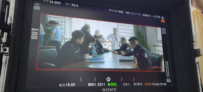 渭源县TVC拍摄：活动类广告专属，即时产出高光内容，满足宣发时效！