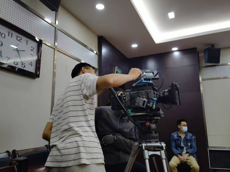 渭源县TVC拍摄公司：让每个品牌都能拥有自己的好莱坞大片