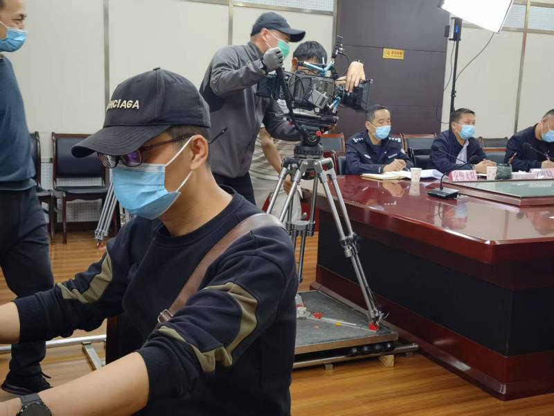 渭源县TVC拍摄公司怎么筛选？记住这3个核心标准！