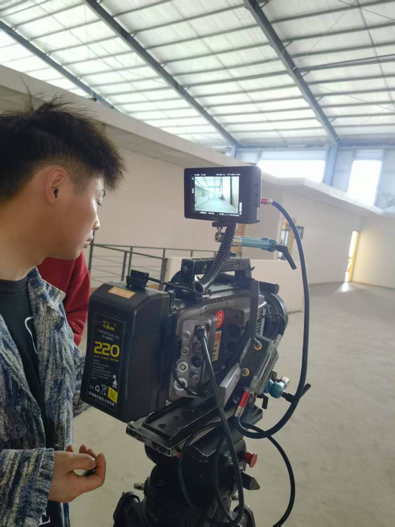 解锁渭源县广告片拍摄：以创意镜头，解锁品牌商业价值新高度
