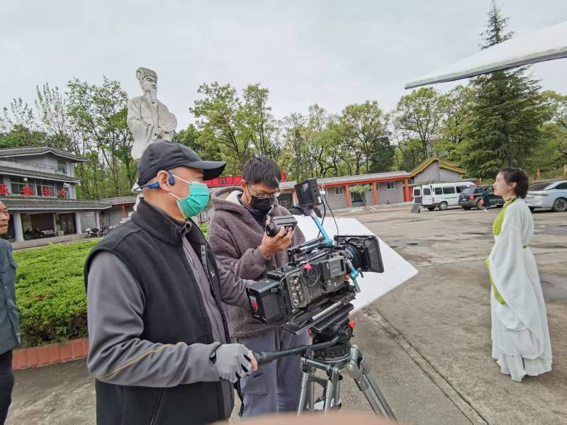 渭源县广告片拍摄公司：从策划到投放，一站式服务，让品牌传播更高效！