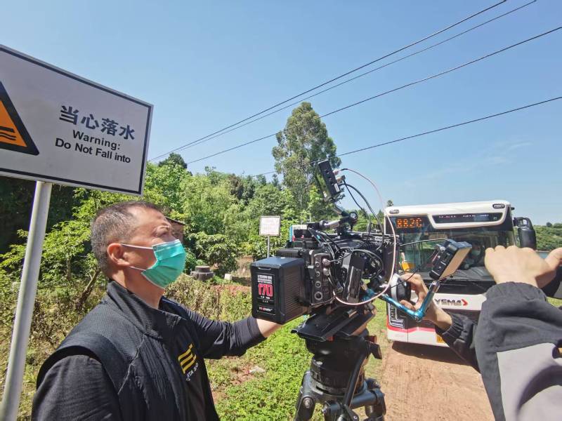 渭源县TVC拍摄公司：深耕本地市场，为品牌定制专属拍摄方案