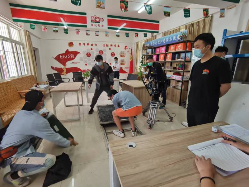 渭源县广告片拍摄公司：极简主义践行者，少即是多的视觉哲学