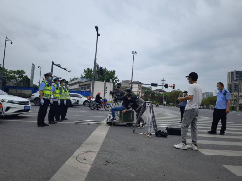 渭源县TVC拍摄公司：医疗科技企业信赖之选，专业内容可视化呈现！
