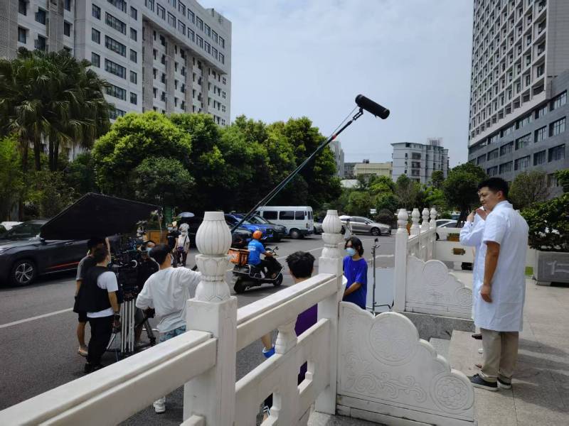 渭源县广告片拍摄公司低成本实现高规格制作的诀窍